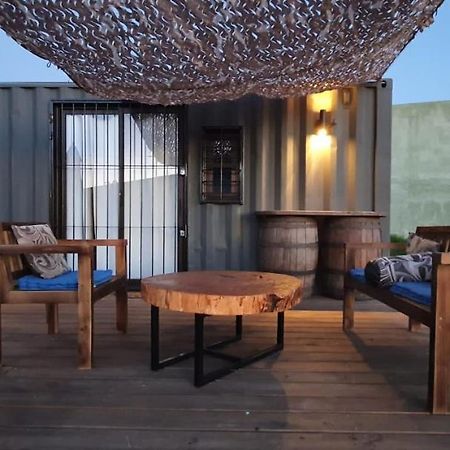 Floranvick Incluye 2 Bicis!! Villa Colonia del Sacramento Exterior photo
